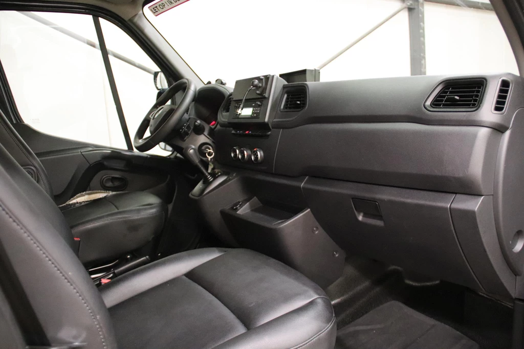 Renault Master – foto 12