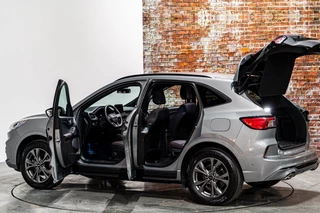 Ford Kuga – thumbnail 13