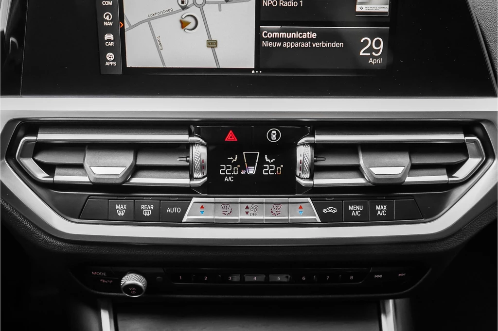 BMW 3 Serie – foto 26