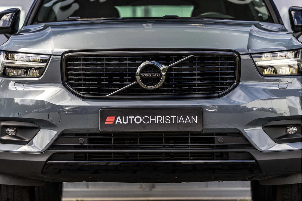 Volvo XC40 – foto 8
