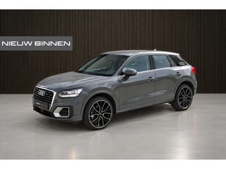 Audi Q2 – thumbnail 1