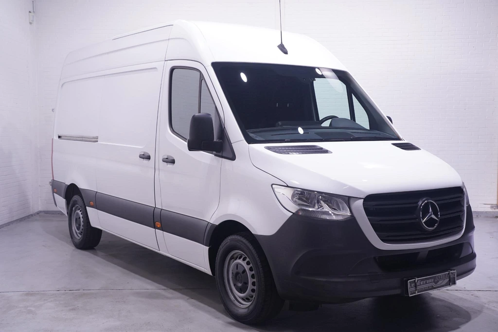 Mercedes-Benz Sprinter – foto 8