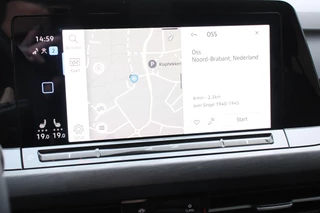 Volkswagen Golf – thumbnail 22