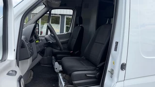 Mercedes-Benz Sprinter – thumbnail 13