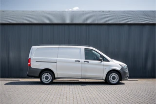 Mercedes-Benz Vito – thumbnail 5