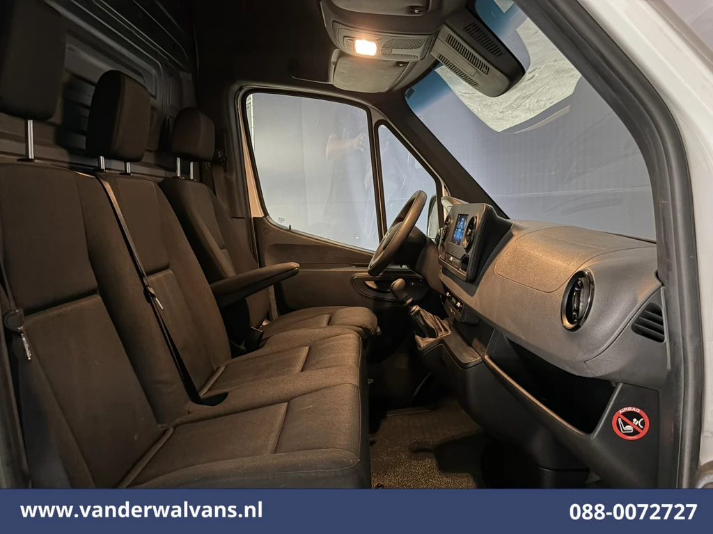 Mercedes-Benz Sprinter – foto 13