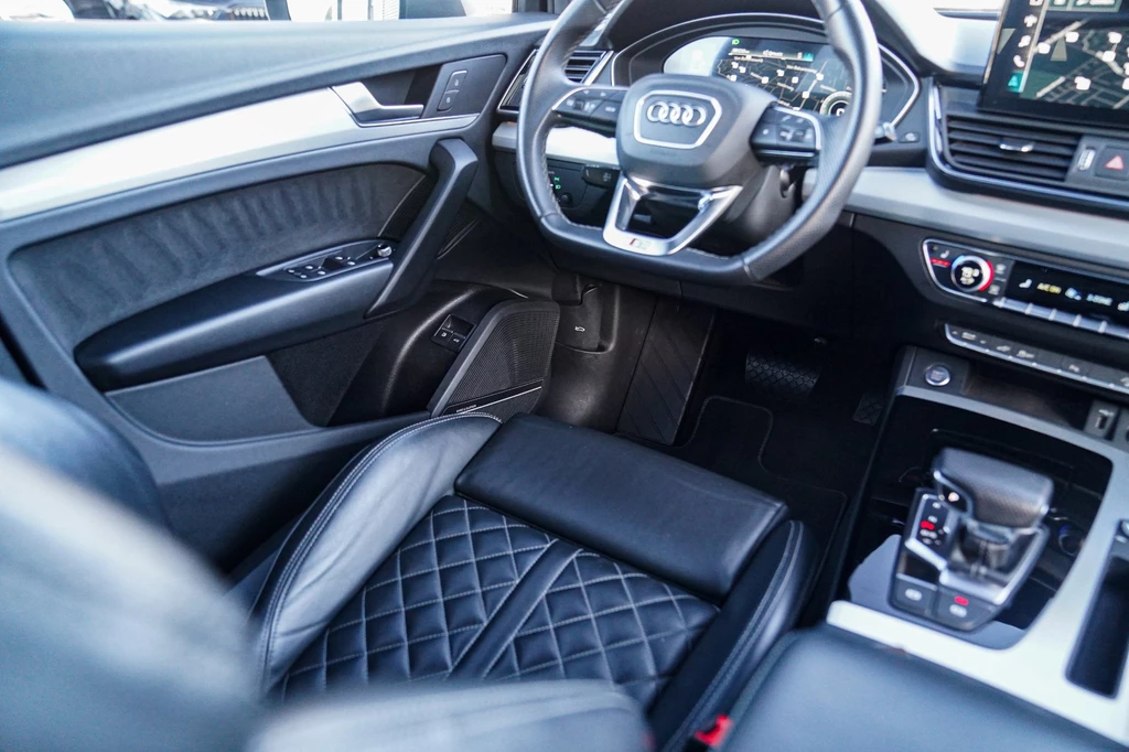 Audi Q5 – foto 58