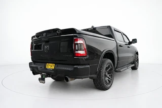 Dodge Ram 1500 – thumbnail 3