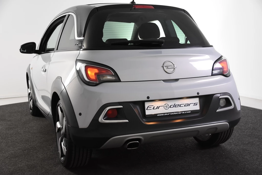 Opel ADAM – foto 7