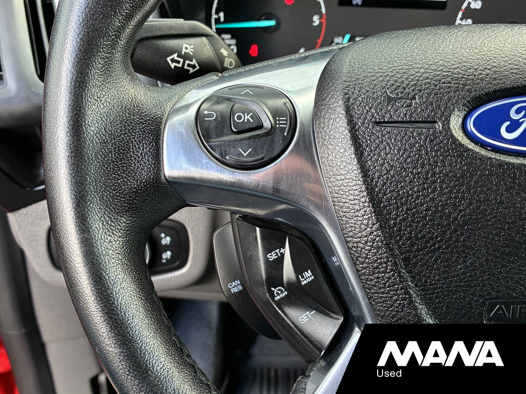 Ford Transit Connect – foto 14