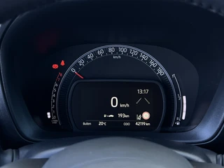 Toyota Aygo – thumbnail 17