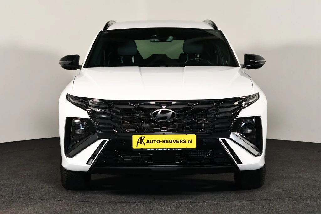 Hyundai Tucson – foto 8