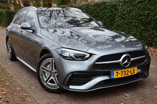 Mercedes-Benz C-Klasse – thumbnail 16