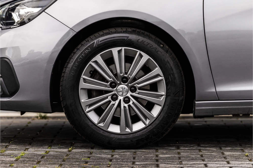 Peugeot 308 – foto 20
