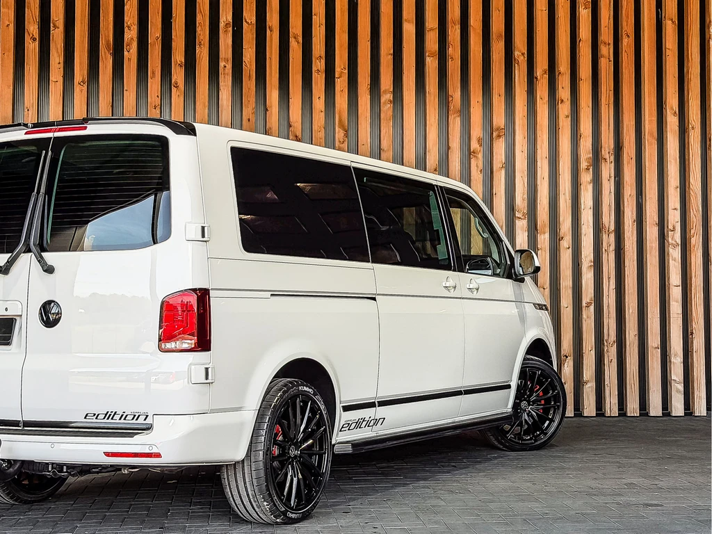 Volkswagen Transporter – foto 10