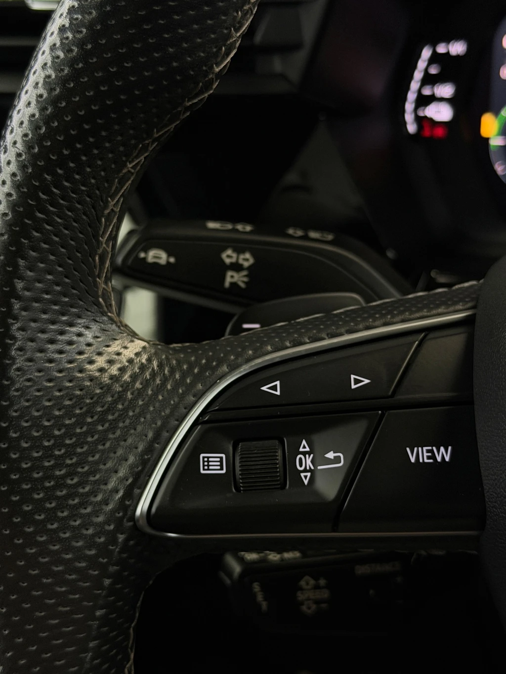 Audi A3 – foto 32