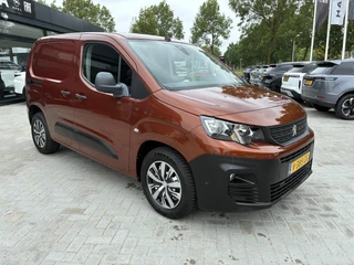 Peugeot Partner – thumbnail 8