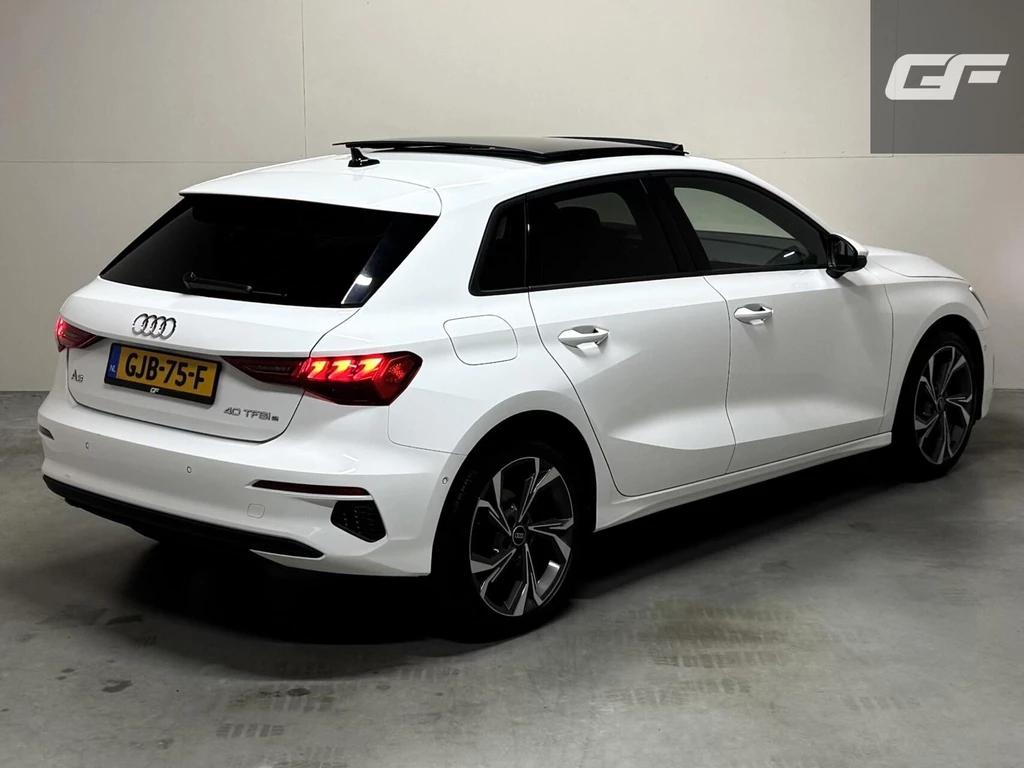 Audi A3 – foto 12