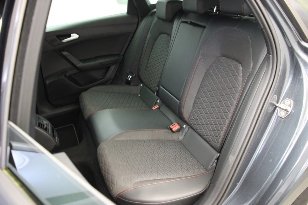 SEAT Leon – foto 20