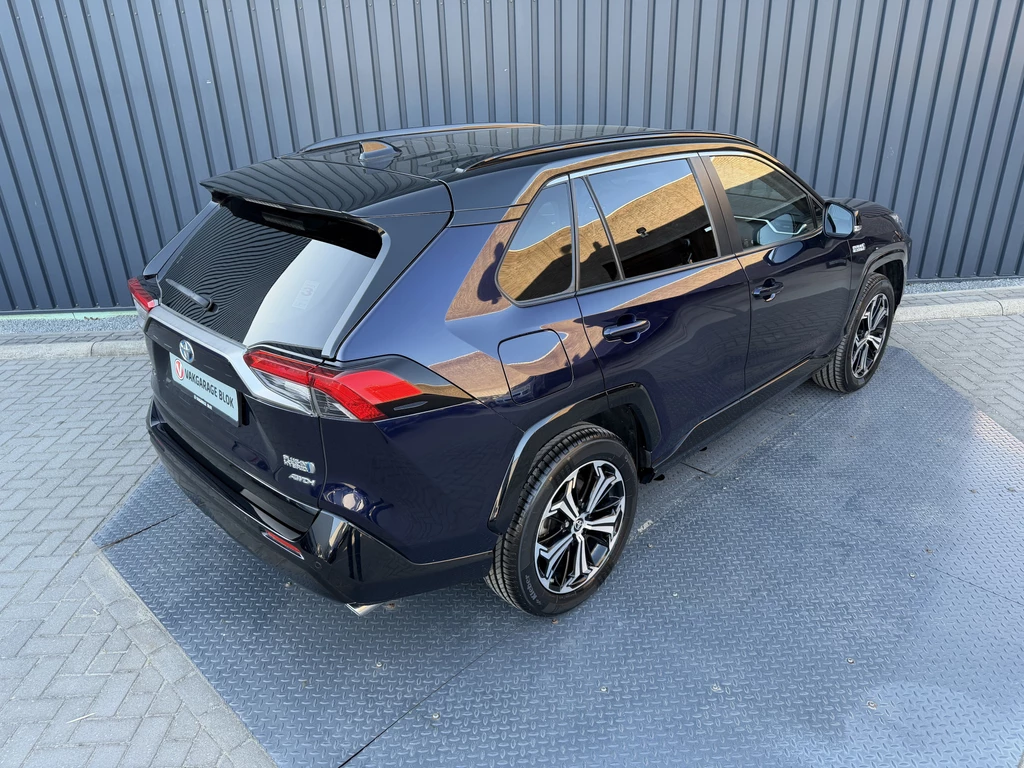 Toyota RAV4 – foto 8