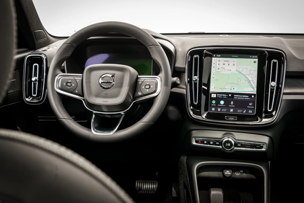 Volvo XC40 – foto 12