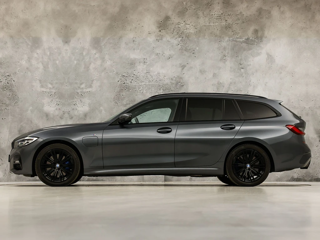BMW 3 Serie – foto 3