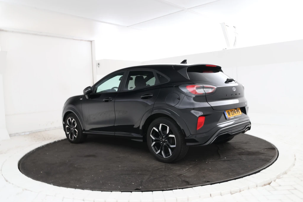 Ford Puma – foto 2