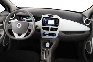 Renault ZOE – thumbnail 16