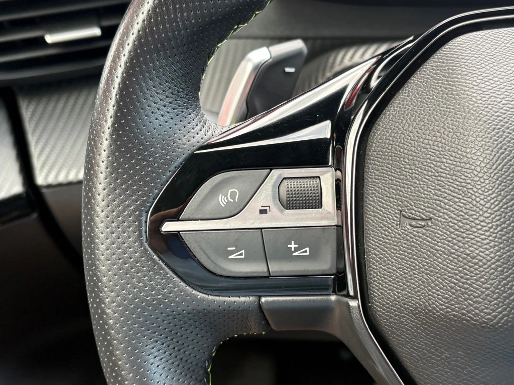 Peugeot 2008 – foto 16