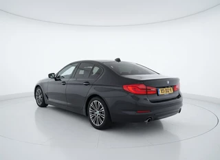 BMW 5 Serie – thumbnail 3