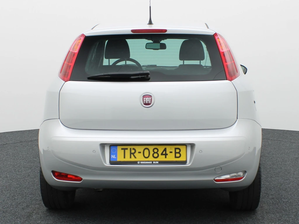 Fiat Punto – foto 8