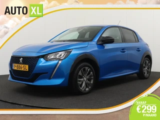 Peugeot e-208 – thumbnail 1