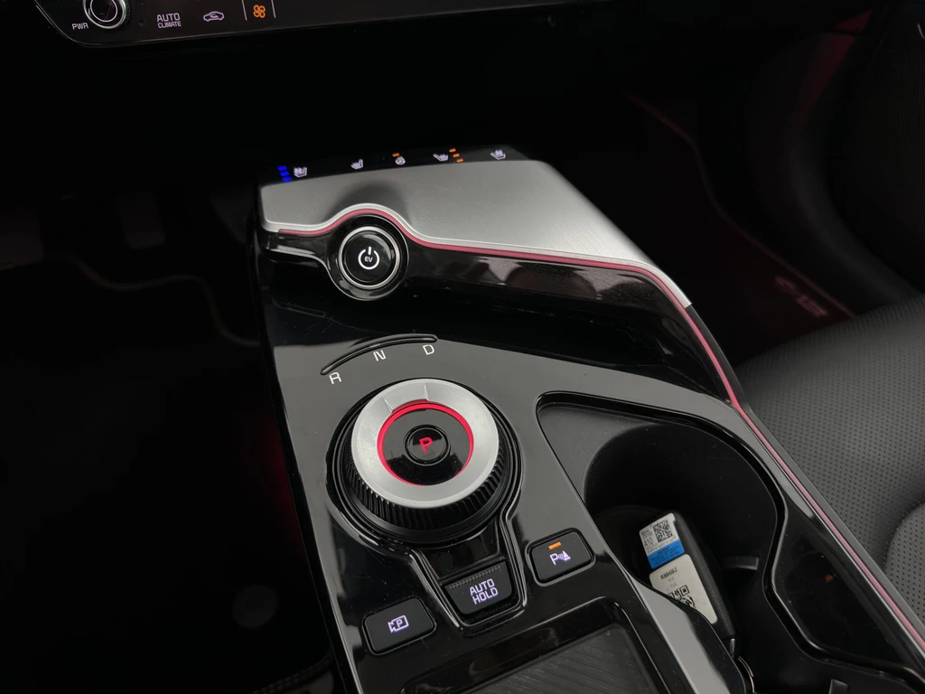 Kia EV6 – foto 20