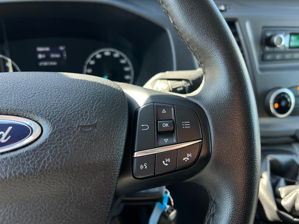 Ford Transit Custom – foto 19