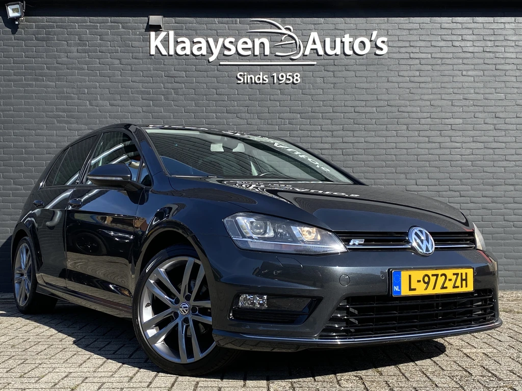 Volkswagen Golf – foto 6