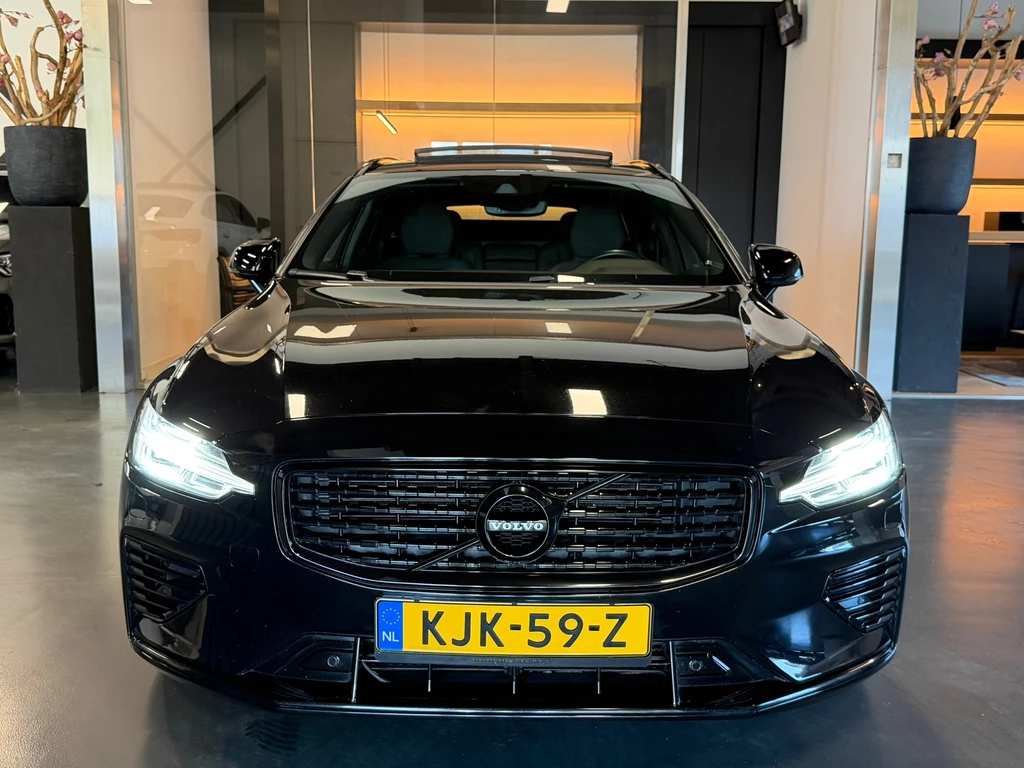 Volvo V60 – foto 20