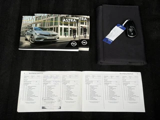 Opel Astra – thumbnail 35