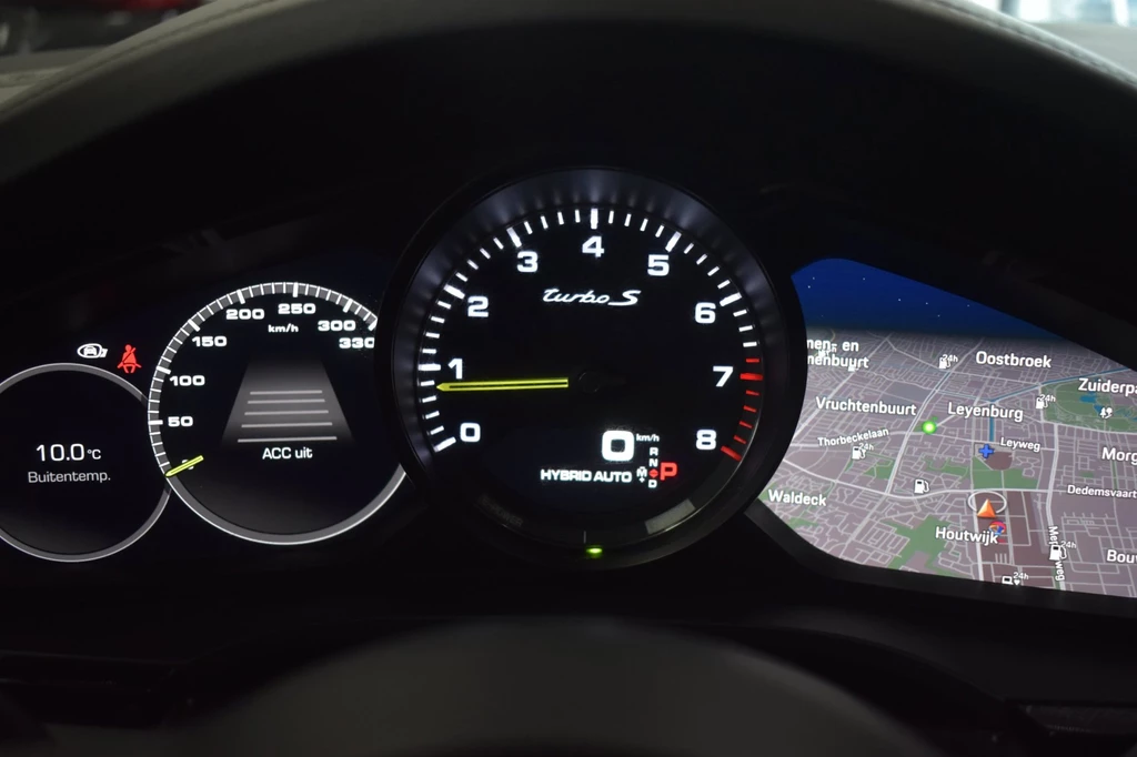 Porsche Cayenne – foto 26