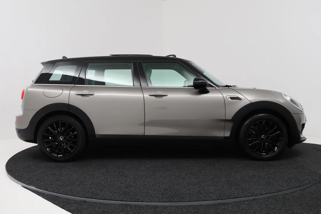 MINI Clubman – foto 6