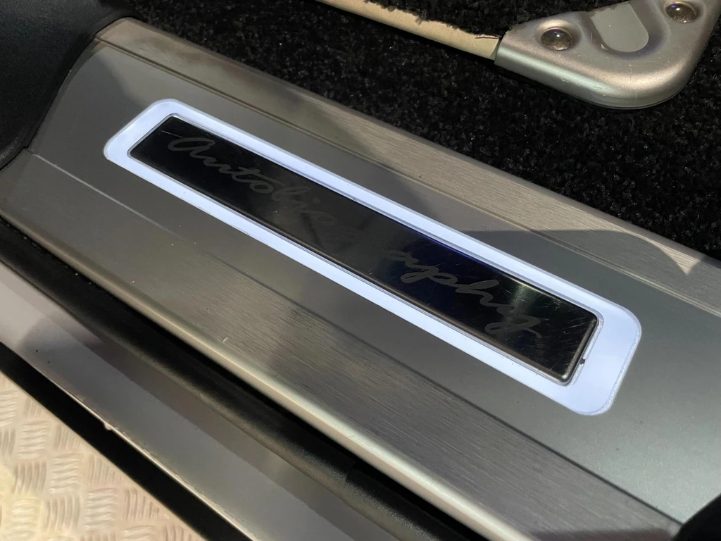 Land Rover Range Rover – foto 30