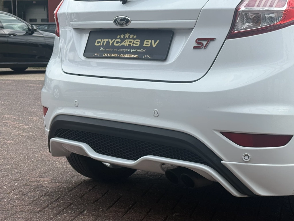 Ford Fiesta – foto 13