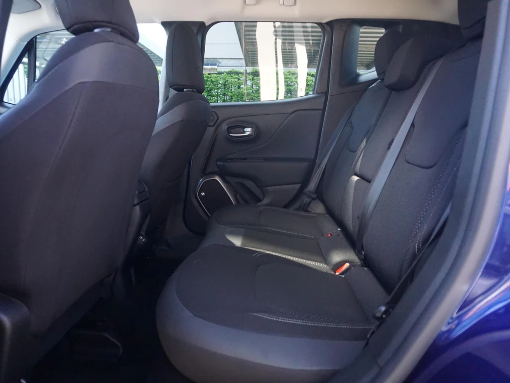 Jeep Renegade – foto 34