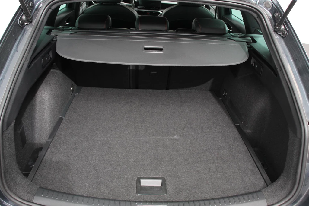 SEAT Leon – foto 14
