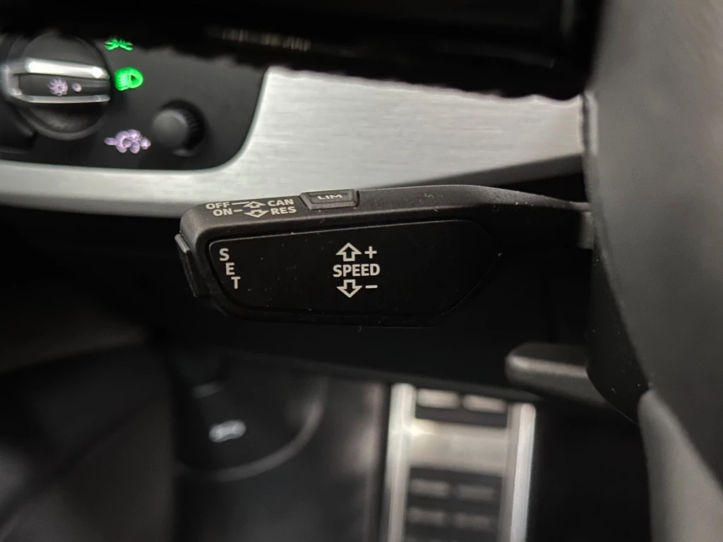 Audi A4 – foto 49