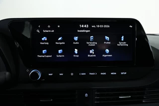Hyundai i20 – thumbnail 23