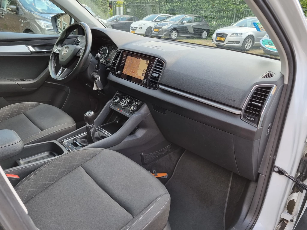 Škoda Karoq – foto 14