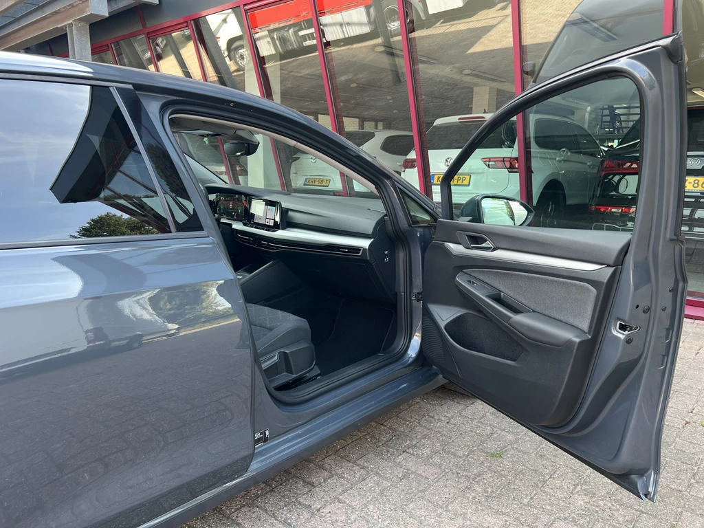 Volkswagen Golf – foto 32