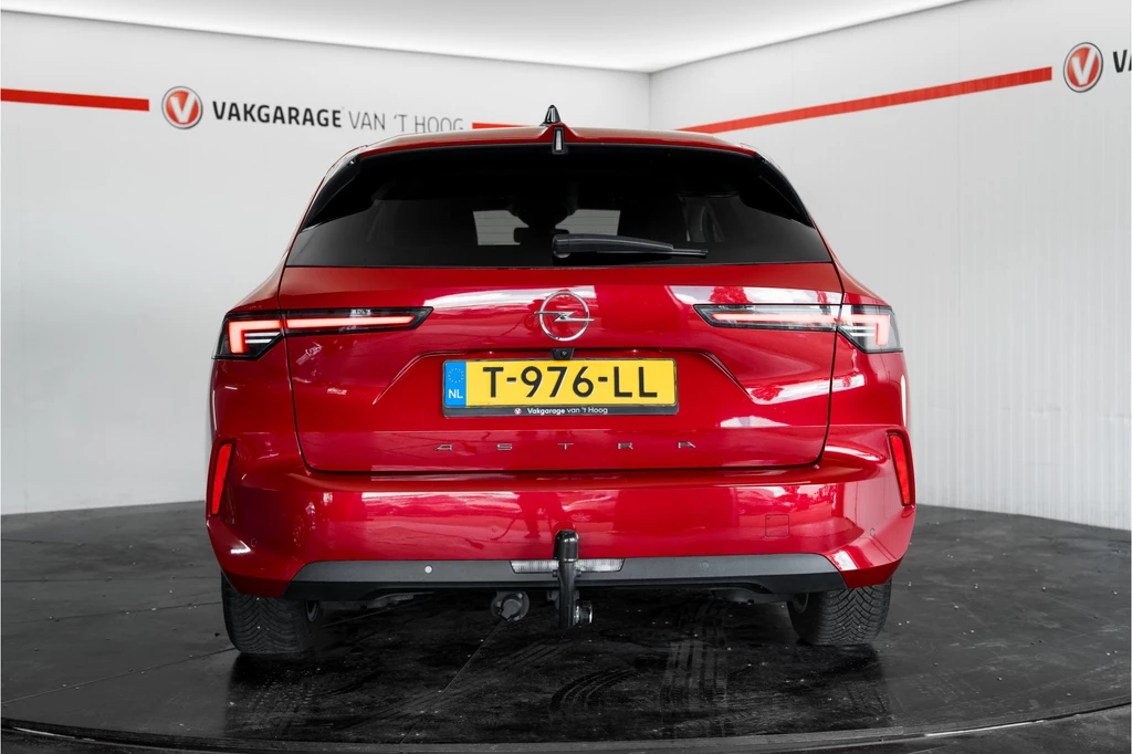 Opel Astra – foto 4