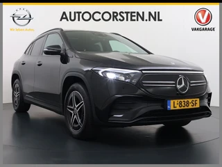 Mercedes-Benz EQA – thumbnail 7