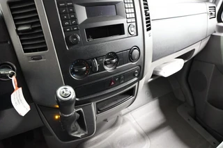Mercedes-Benz Sprinter – thumbnail 8